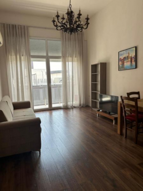 Ambassador Tirana Apartment